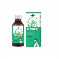 Spascof Syrup