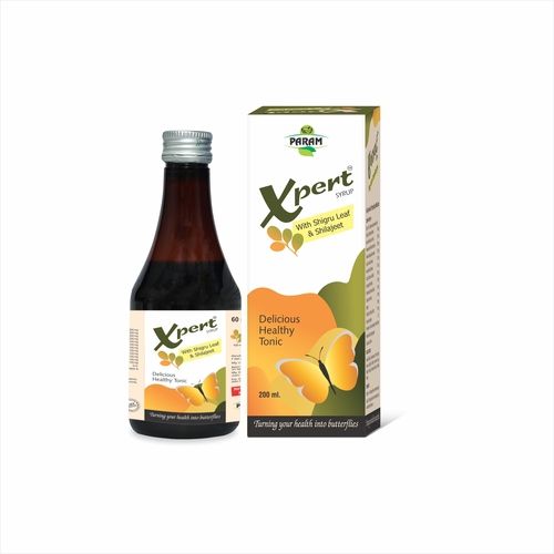 Xpert Syrup