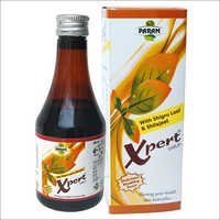 Xpert Syrup
