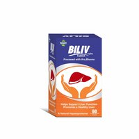 Biliv Tablet