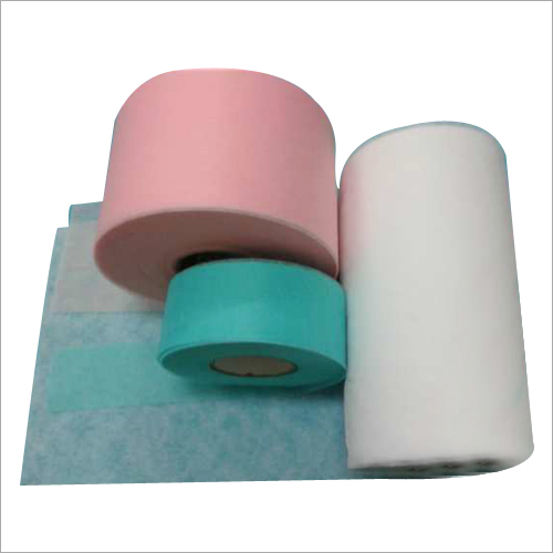 Non Woven Air Through
