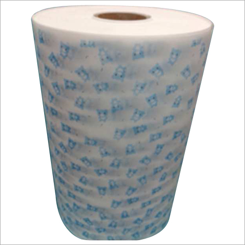 Printed Non Woven Fabric