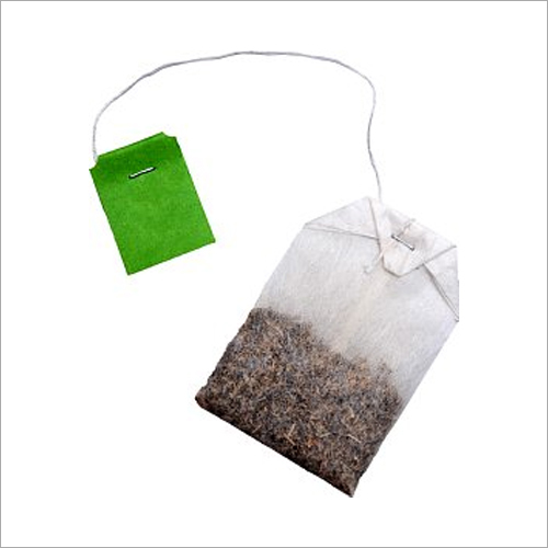 Disposable Tea Bag
