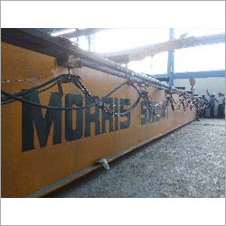 EOT Crane Erection & Commissioning Services