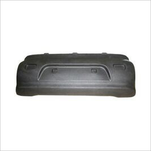 Rear Car Bumper Rear Car Bumper