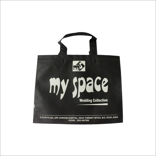 Laminated Non Woven Bag