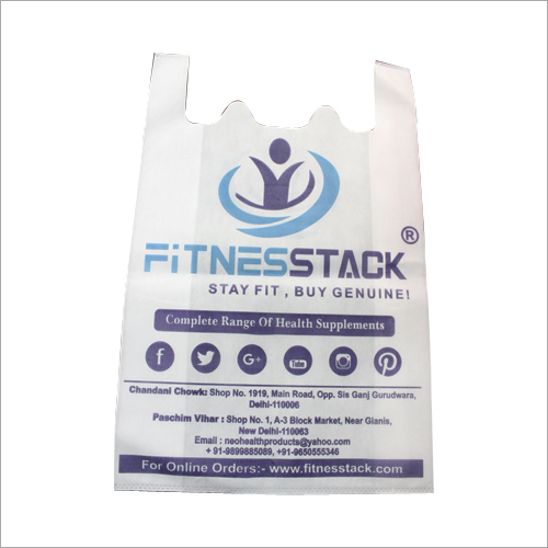 Non Woven Bag