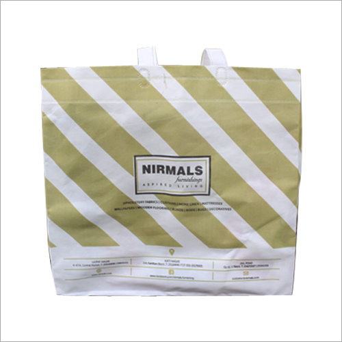 Non Woven Carry Bag