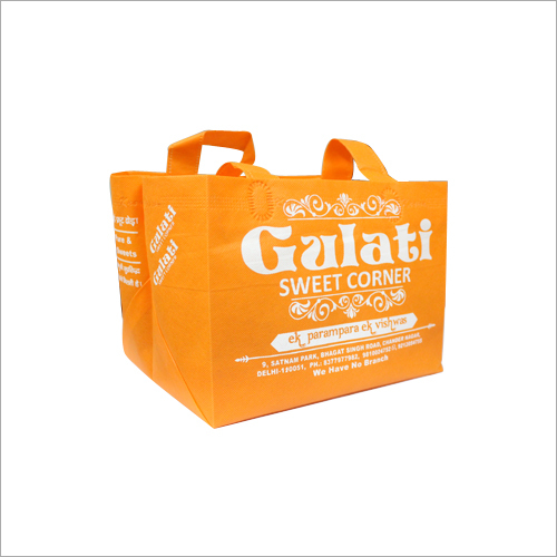 Stylish Non Woven Bag