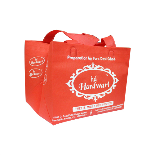 Trendy Non Woven Bag