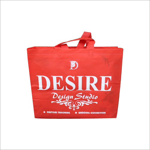 Trendy Non Woven Shopping Bag