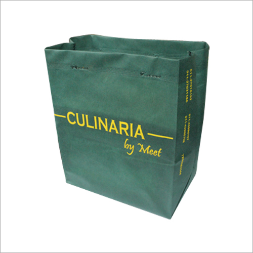PP Non Woven Shopping Bag