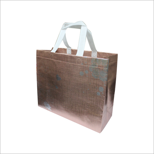 Plain Non Woven Bag