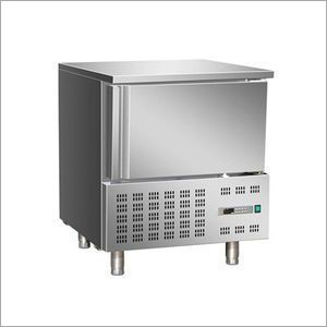 Blast Chiller D 5 Supplier Manufacturer Wholesaler In Delhi Ncr