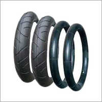 2 Wheeler Tyre Tube