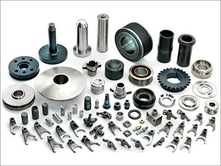 Two Wheeler Spare