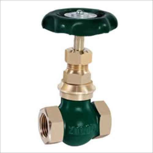 Globe Valve