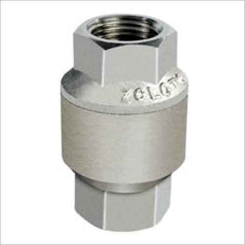 Brass Forged Valve