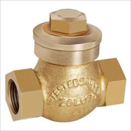 Bronze Horizontal Check Valve (Screwed)