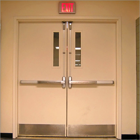 Fire Resistance Doors