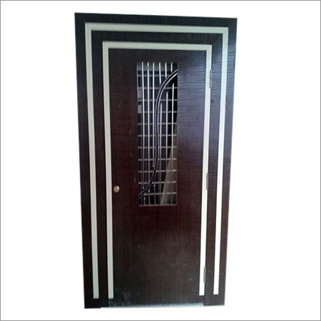 Safety Doors