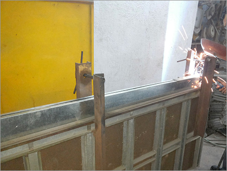Fabrication Work