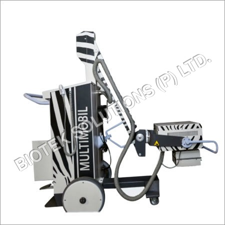 Mobile X Ray Machine