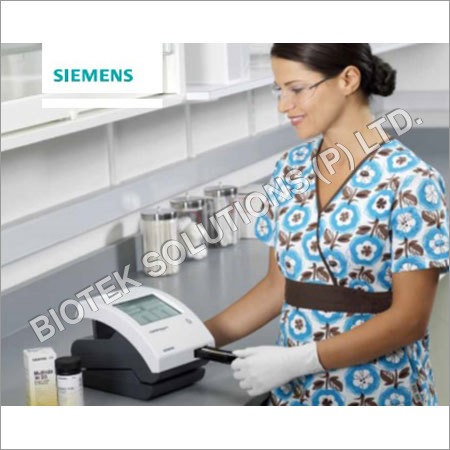 Clinitek Urine Analyzer
