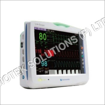 Bedside Monitor