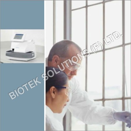 Medical Urine Analyzer