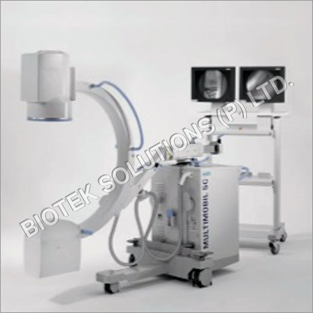 C Arm X Ray Machine