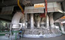 Electric ARC Furnaces