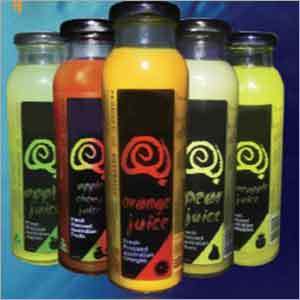 Fruit Juices