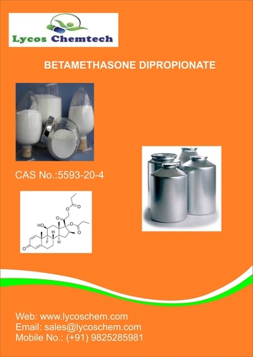 Betamethasone Dipropionate