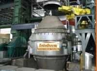 Argon Oxygen De-carburization Furnaces (AOD)