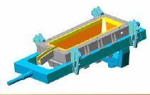 Tundish Furnaces Power: 100-1000 Watt (W)