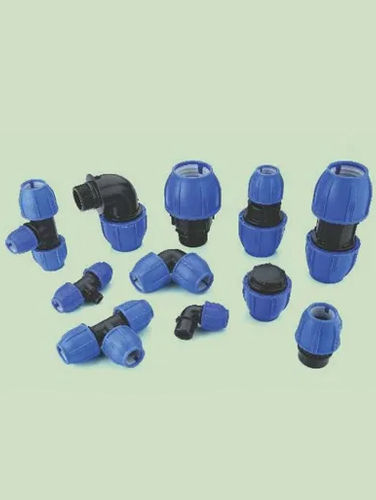 Irrigation Accessories