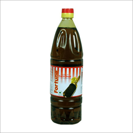 Fortune Mustard Oil