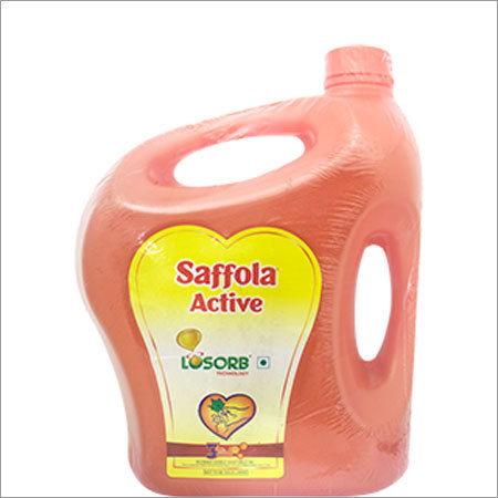 Saffola Active Losorb Oil