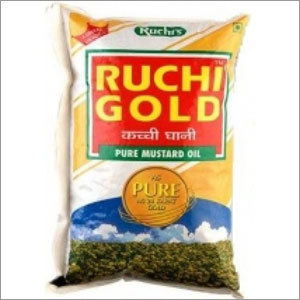 Ruchi Gold Mustard Oil
