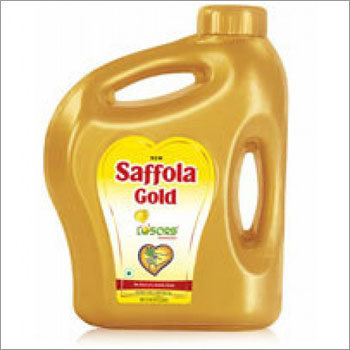 Saffola Gold Edible Oil