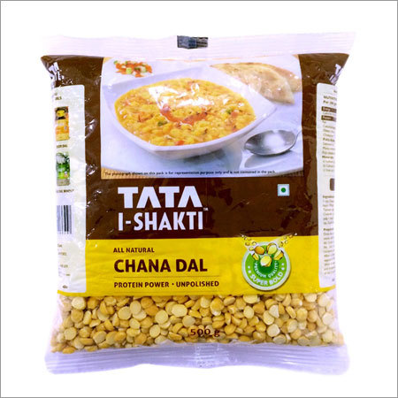 500gm Tata Chana Dal
