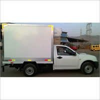 Truck Refrigerated System