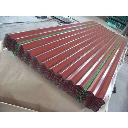 SS Sheet Packing Strap