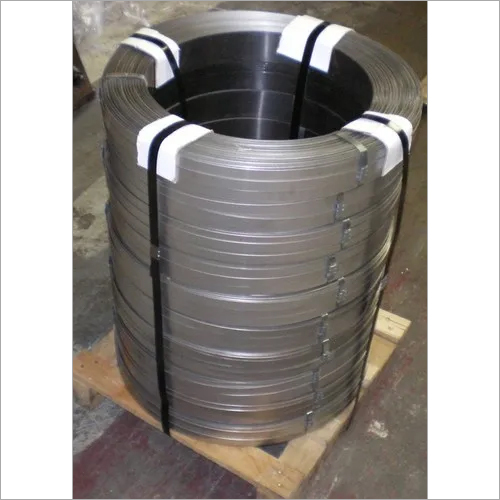 Heavy Metal Packing PET Strap