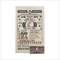 Jeans Hand Tag