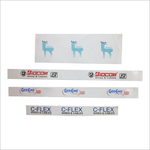 Brand Garment Woven Labels