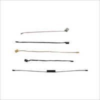 Garment Plastic Seal Tag