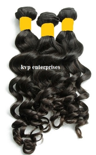 Black Peruvian Hair