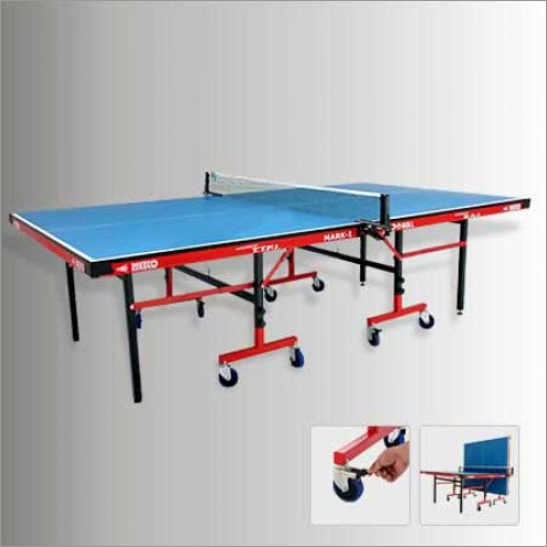 Table Tennis Tables India
